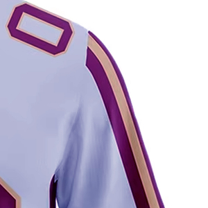 Maillots de football américain personnalisés imprimés par sublimation, qualité d'exportation, tissu léger, club, école, ligue, équipe - Product Image 3
