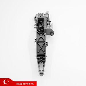 806071150R 806078197R Soporte de Manija de Puerta Trasera Derecha para Puerta de Carga para Renault Master III Opel Movano B Nissan NV400 - Product Image 1