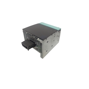 S120 Módulo de línea activa Unidad de fuente de alimentación de alto rendimiento para equipos eléctricos 3AC 380-480V 50/60Hz Entrada DC 600V 133A - Product Image 5