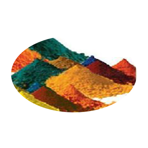 ซื้อผงย้อมสีโครเมี่ยมหลากสีสำหรับอุตสาหกรรม2023เกรดอุตสาหกรรมผ้าสิ่งทอที่ดีที่สุดสำหรับชาวอินเดีย - Product Image 1