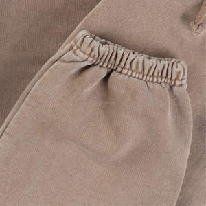 Wholesale Oversized Sweatpants <b>Baggy</b> Wide Leg Jogger <b>Track</b> <b>Pants</b> for Men's Custom Jogger <b>Pants</b> Trousers 100% Cotton Washed - Product Image 5