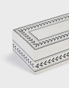 2025ชิ้นเล็กๆของโมร็อกโกกล่องใส่กระดูกแบบโค้งสวยงามกล่องเครื่องประดับวัฒนธรรมขายดีสำหรับการจัดเก็บโดยงานฝีมือ HF - Product Image 5