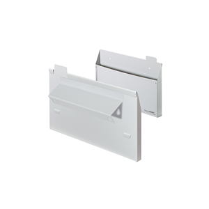 PRIMUS - Sistema di inserimento compartimento visibile, elemento base, formato DIN A4 orizzontale - SBAM103 - Product Image 1
