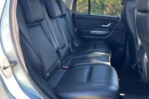 RANGE ROVER SPORT HSE 2006 USADO, Volante a la Izquierda/Derecha - Product Image 2