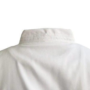 Kimono de Jiu Jitsu Unisex, Uniformes de Karate Aprobados, 100% Algodón, Ligeros y Transpirables, Logotipo Personalizado, Tallas Personalizadas, Artes Marciales - Product Image 6