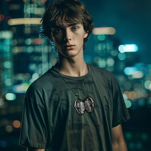 60 parches bordados de estilos surtidos aleatorios, colores vivos brillantes, apliques de parche para coser/planchar para ropa, vestido, sombrero, - Product Image 6