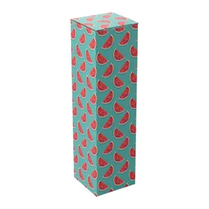 CreaBox EF-326 Sacs en papier promotionnels personnalisés Boîte de merchandising personnalisable - Product Image 1