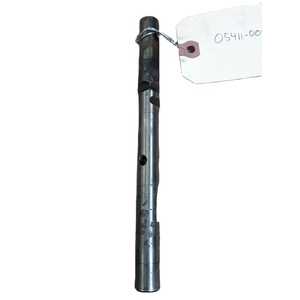 Resorte de Retención de Varilla de Cambio para Kubota 05411-00828, Repuestos Originales para Tractor y Excavadora - Product Image 1