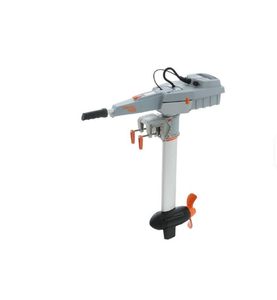 Nuevo motor Torqeedo Travel 1103S de 3.0 HP con motor de 4 tiempos de barra corta para embarcaciones - Product Image 6
