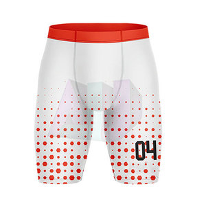 Conjunto de Uniforme de Compresión Ligero 7v7, 100% Poliéster, Unisex para Adultos, Diseñado para Mantener a los Jugadores Frescos y Secos en Entrenamientos Intensos y Partidos - Product Image 5