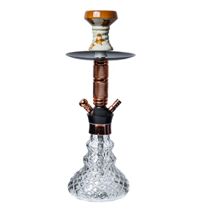 Chicha au design magnifique, idéale pour les fêtes, les mariages et autres événements, design décoratif, chicha multicolores au meilleur prix - Product Image 1