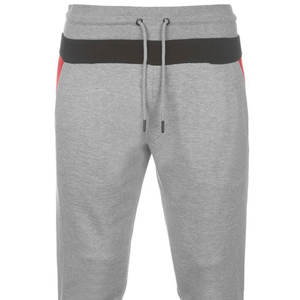 Next Level Pantalon personnalisé en usine Vente en gros pour le printemps et l'automne Pantalons personnalisés décontractés pour hommes - Product Image 6