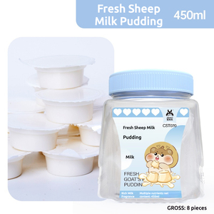 Comida para hámster hecha de ingredientes vegetales naturales <span class=keywords><strong>y</strong></span> verduras <span class=keywords><strong>y</strong></span> frutas altamente nutritivas - Product Image 4