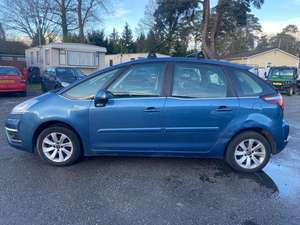 CITROËN C4 PICASSO 2010 D'OCCASION (LHD/RHD) - Product Image 4