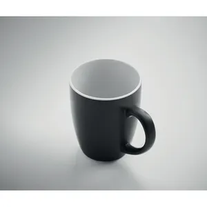 Taza de Cerámica LIM Personalizada de Dos Tonos, Producto Premium para Merchandising - Product Image 5
