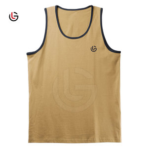 Vêtements de gymnastique Débardeur pour hommes Débardeur de musculation pour hommes Vêtements de sport fitness Débardeur pour hommes à vendre - Product Image 4