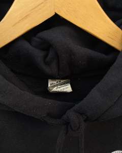 Sweat-shirt à manches longues Sweat-shirt à manches longues fabriqué au Pakistan Adulte Sweat-shirt à broderie à manches longues en quantité minimale de commande basse - Product Image 6