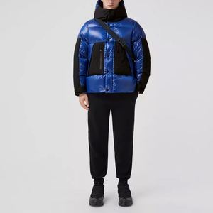 Chaqueta de Plumón para Hombre, Estilo Moderno 2026, Precio de Mayoreo, Chaqueta de Invierno para Hombre y Mujer, Chaqueta para Usar en Invierno - Product Image 6