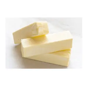 최고의 도매 천연 소금 버터/무염 버터 도매 가격에 판매