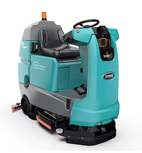 Novedad 2026 - Oferta T7-AMR: Fregadora-Secadora Robótica Autónoma para Pisos - Limpieza Industrial Sin Manos - Lista para Exportación - Product Image 3
