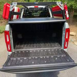 2021 abordable fffFo-r-ddd rrrRan-gerrrr Lariat Tremor Volant à Gauche - Product Image 4