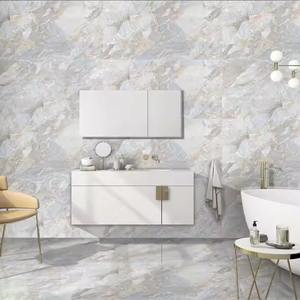 Offre Spéciale 800x1600mm Carreaux de sol en porcelaine émaillée brillante polie Carreaux de céramique aspect marbre blanc - Product Image 6