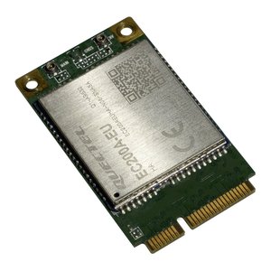 โมเด็ม Mikrotik R11eL-EC200A-EU LTE 4 MiniPCIe - Product Image 2