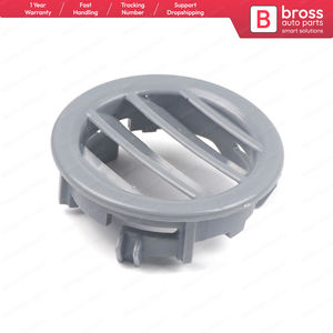 Bdp1129 couvercle de panneau de Grille d'aération gris droit 2046805087 pour W204 classe C navires de turquie - Product Image 3