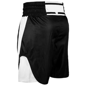 Productos más vendidos en Pakistán Última ropa de artes marciales Pantalones cortos de boxeo MMA de secado rápido Último nuevo diseño Pantalones cortos MMA - Product Image 6
