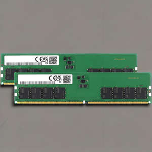 Memoria RAM para Servidor M393A4K40DB3-CWE DDR4 3200 32GB 3200MHz ECC RDIMM PC4-25600 2Rx4 1.2V CL22, con Descuento por Volumen, en Existencia - Product Image 3