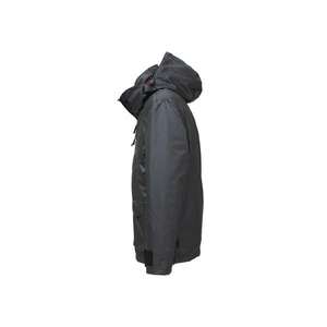 Parka Meteorite Gris Forex Para Hombre De La Marca - Product Image 4