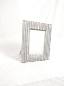 Marco de Fotos de Madera de Resina India con Incrustaciones de Hueso para Decoración del Hogar y Hoteles, Marco de Fotos Decorativo de MDF con Cuernos para Decoración del Hogar en Oferta - Product Image 6