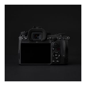 กล้องดิจิตอล SLR ขาวดำ 100% พร้อมช่องมองภาพแบบออปติคอล 1.05 เท่า ป้องกันฝุ่น ทนทานต่อสภาพอากาศ มาพร้อมเลนส์ซูม HD และเซ็นเซอร์ CMOS - Product Image 2