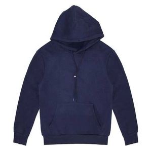 Pull à capuche personnalisé en coton/polyester couleur réactive sans saignement GSM imprimé en relief personnalisé automne - Product Image 2