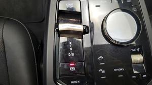 BMW iX xDrive50 2024 Seminuevo en Excelentes Condiciones - Product Image 2