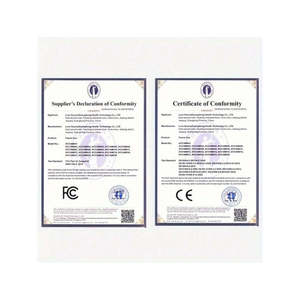 Pistolet de massage puissant à moteur sans balais silencieux avec 3 vitesses et 4 têtes de massage par vibration et percussion pour l'endurance corporelle - Product Image 6