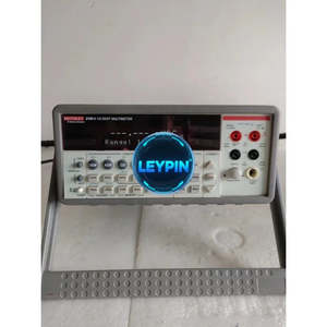 มัลติมิเตอร์แบบดิจิตอล USB 6.5 หลัก พร้อมฟังก์ชันการวัด 11 แบบ-Keithley 2100 Series Lexso - Product Image 2