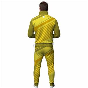 Trending Casual Wear Hombres Chándales Larga duración Ligero Cómodo Moda Hombres Chándales - Product Image 3