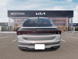2024 K I A K 5 GT-LINE FWD READY TO SHIP - Product Image 6