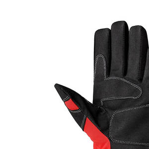Gants de moto à écran tactile à doigts entiers de qualité supérieure pour l'équitation - Product Image 6