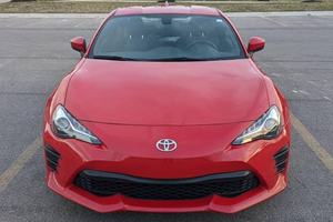 Used 2024 Compact Sports Sedan 2-Door Performance Car Automatic Transmission Leather Seats <b>Panoramic</b> Sunroof 360 Rear <b>Camera</b> 4 - Product Image 3