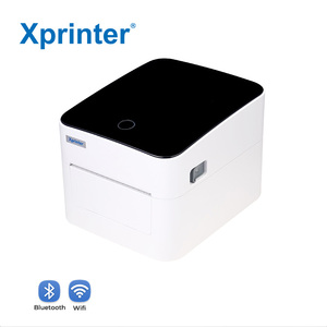 Impresora de Etiquetas Térmicas Xprinter XP-421B, Impresora Térmica Compatible con Emulación TSPL-EZD, Impresora de Códigos de Barras Térmica - Product Image 3