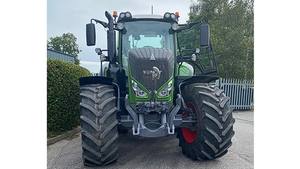 NUEVO 2021 FENDT 828 VARIO TRACTOR - Product Image 2