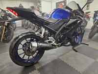 Motos sportives Yamaha YZF-R125 ABS 125cc d'occasion de qualité supérieure, meilleur prix, vente en gros au Royaume-Uni
