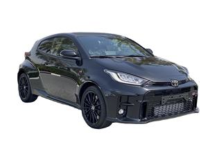 Turbo Gas Hatchback Sedán con Volante a la Izquierda, Neumáticos R17, Asientos de Cuero, Usado, GR AWD, Techo Panorámico, Cámara Trasera 360, en Venta - Product Image 6