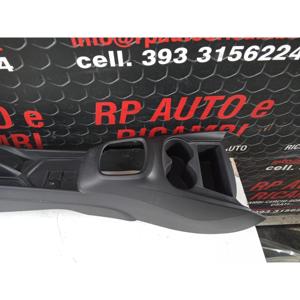 Consola Central para TOYOTA Yaris Serie (17>20) 589100D290C1 - Product Image 3