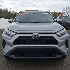 TOYOTA RAV4 XL 2024 DE PRIMERA MANO, AUTO USADO EN PERFECTAS CONDICIONES - Product Image 1