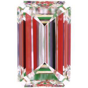 IGI Certifié 2.00 Carat Taille E Couleur Grade VVS2 Clarté Lâche Lab Grown CVD Diamants Meilleur Pour Solitaire Anneaux Et Pendentifs En Vrac - Product Image 4