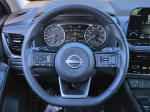 Nissan Rogue SL AWD 2023 Usado en Buen Estado - Product Image 4