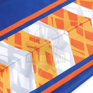 Último estilo uniforme de baloncesto nuevo diseño uniforme de baloncesto sin mangas - Product Image 5
